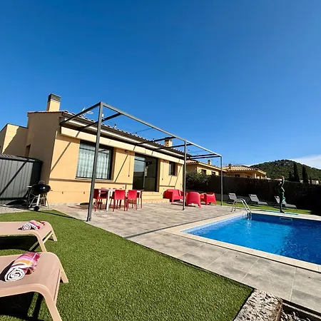 Ferienvilla Medes Mar In L Estartit * Torroella De Montgri