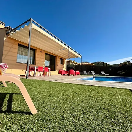 Ferienvilla Medes Mar In L Estartit