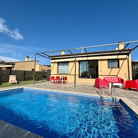 Holiday home Ferienvilla Medes Mar In L Estartit Torroella De Montgri