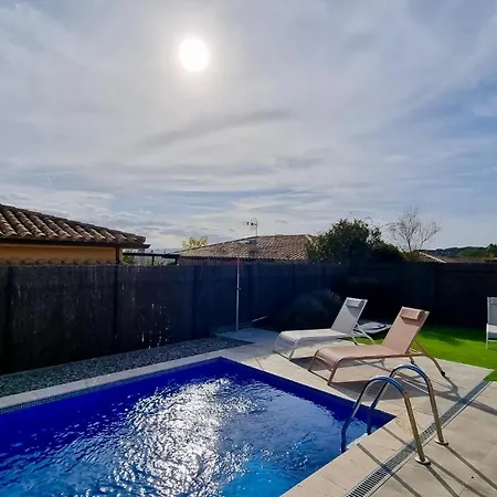 Holiday home Ferienvilla Medes Mar In L Estartit *