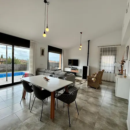 Ferienvilla Medes Mar In L Estartit Holiday home Torroella De Montgri