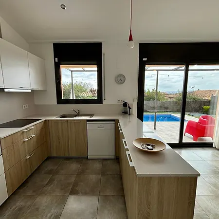 بيت للعطل Ferienvilla Medes Mar In L Estartit Torroella de Montgrí
