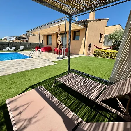 Ferienvilla Medes Mar In L Estartit * Torroella De Montgri
