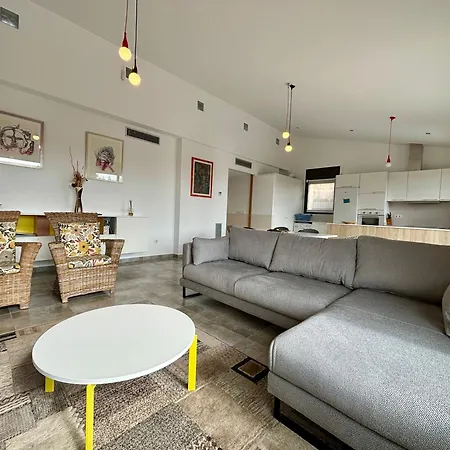 Holiday home Ferienvilla Medes Mar In L Estartit *