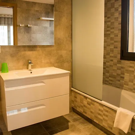Ferienvilla Medes Mar In L Estartit Holiday home Torroella De Montgri