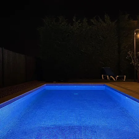 Ferienvilla Medes Mar In L Estartit Torroella De Montgri