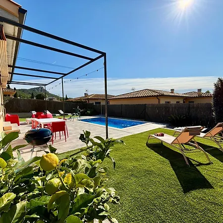 Ferienvilla Medes Mar In L Estartit * Torroella De Montgri