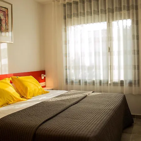 Holiday home Ferienvilla Medes Mar In L Estartit